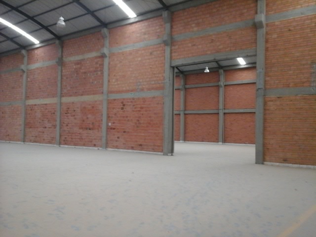 Bodega en arriendo en Las Villas De Mosquera, Mosquera, 3600 m² · foto 12 de 18