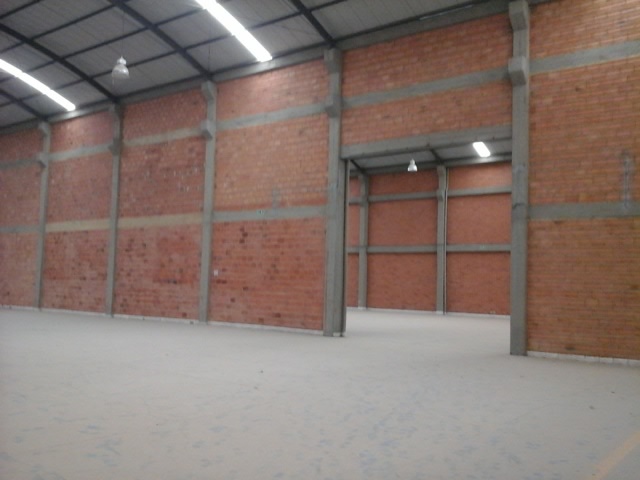 Bodega en arriendo en Las Villas De Mosquera, Mosquera, 3600 m² · foto 15 de 18