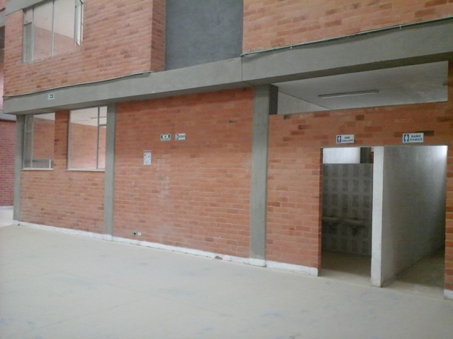 Bodega en arriendo en Las Villas De Mosquera, Mosquera, 1800 m² · foto 3 de 19