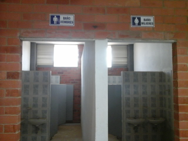 Bodega en arriendo en Las Villas De Mosquera, Mosquera, 1800 m² · foto 4 de 19