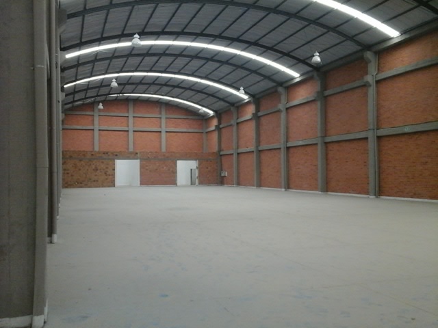 Bodega en arriendo en Las Villas De Mosquera, Mosquera, 1800 m² · foto 10 de 19