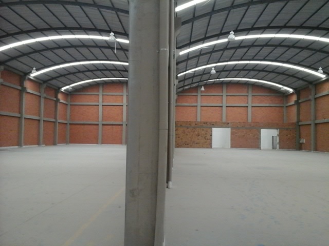 Bodega en arriendo en Las Villas De Mosquera, Mosquera, 1800 m² · foto 11 de 19