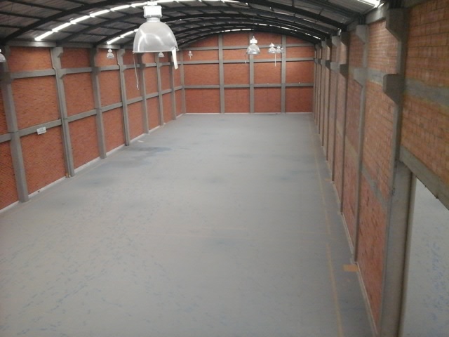 Bodega en arriendo en Las Villas De Mosquera, Mosquera, 1800 m² · foto 16 de 19