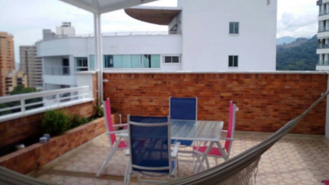Apartamento de 4 alcobas en venta en Terrazas, Bucaramanga, 240 m² · foto 2 de 2