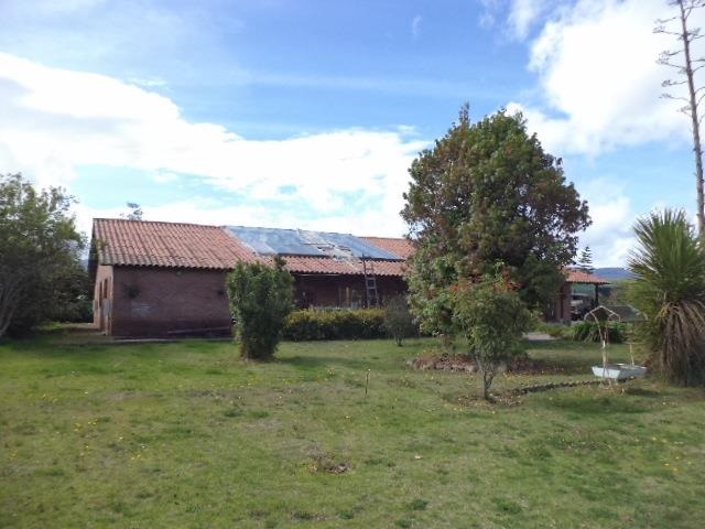 Casa en venta en Vda Canelon, Cajicá · foto 2 de 24