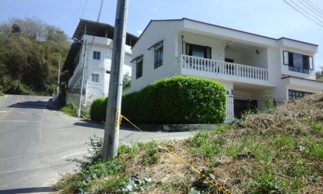 Casa en Venta – pohled 2