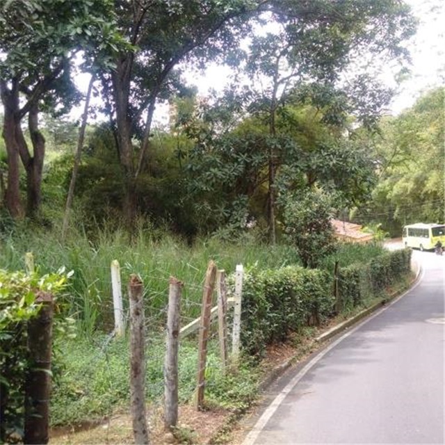 Lote en venta en Terrazas, Bucaramanga, 3450 m² · foto 3 de 8