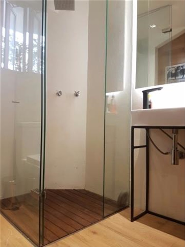 Apartamento en venta en Chapinero, Bogotá · foto 21 de 23