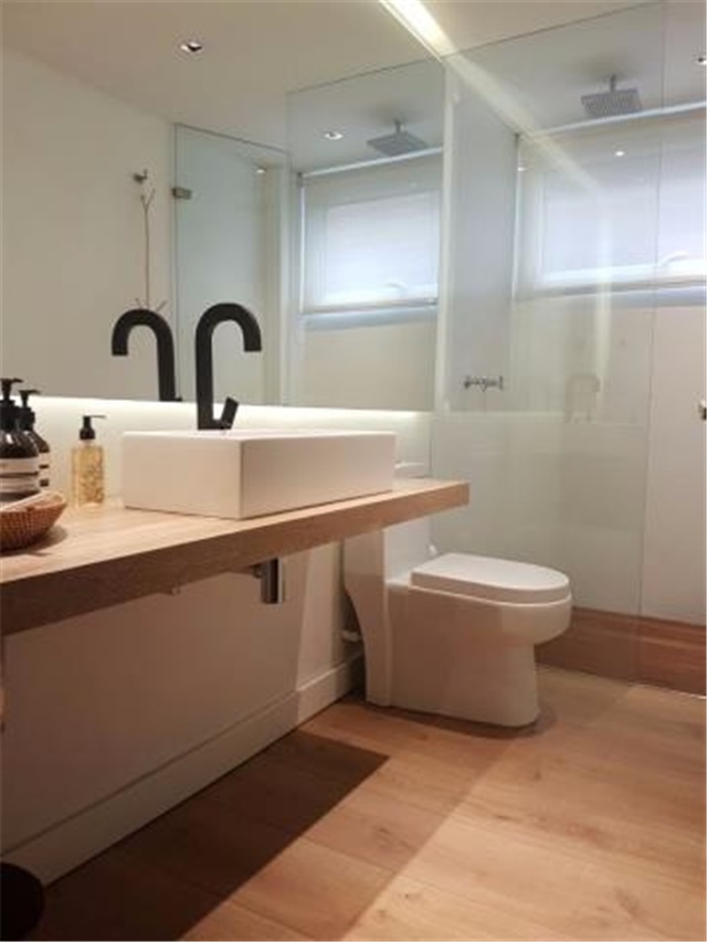 Apartamento en venta en Chapinero, Bogotá · foto 7 de 23