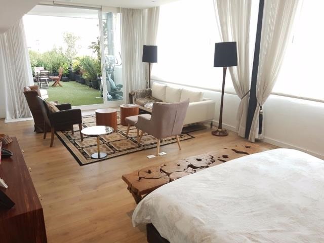Apartamento en venta en Chapinero, Bogotá · foto 12 de 23
