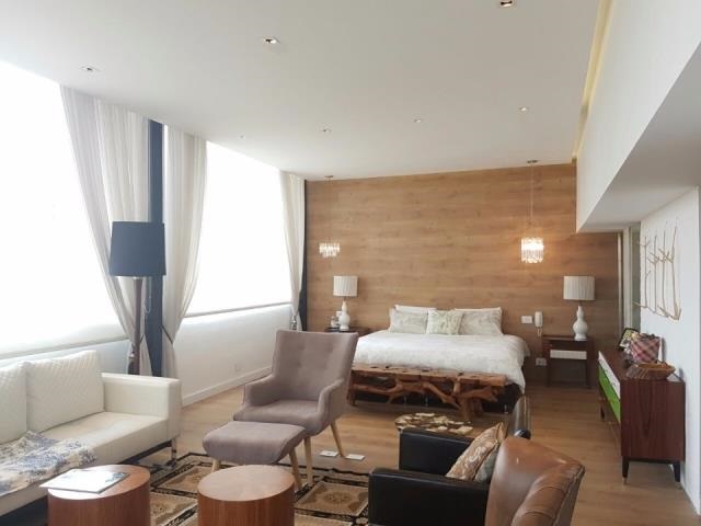 Apartamento en venta en Chapinero, Bogotá · foto 17 de 23