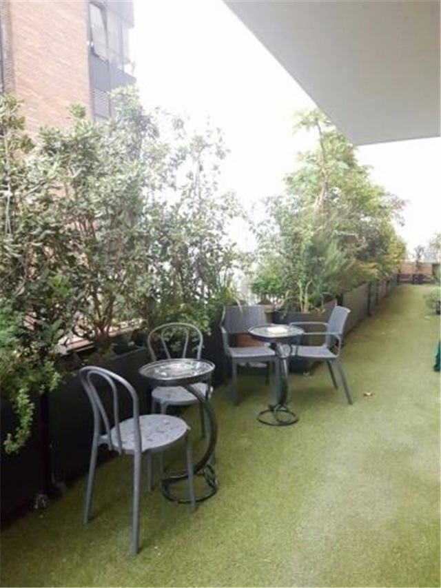 Apartamento en venta en Chapinero, Bogotá · foto 14 de 23