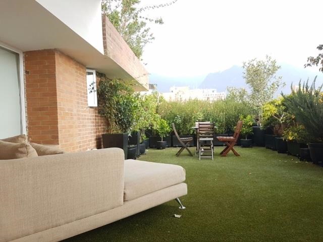 Apartamento en venta en Chapinero, Bogotá · foto 6 de 23