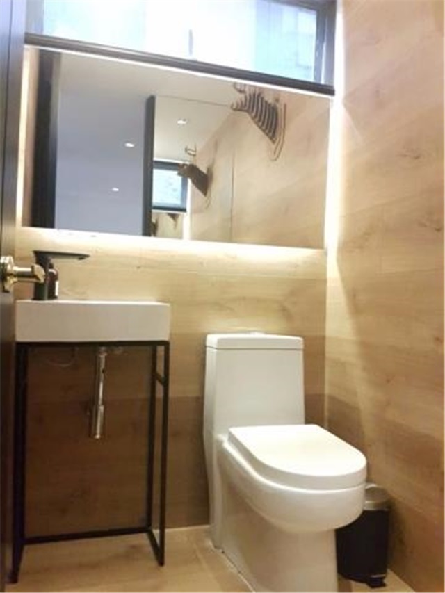Apartamento en venta en Chapinero, Bogotá · foto 11 de 23
