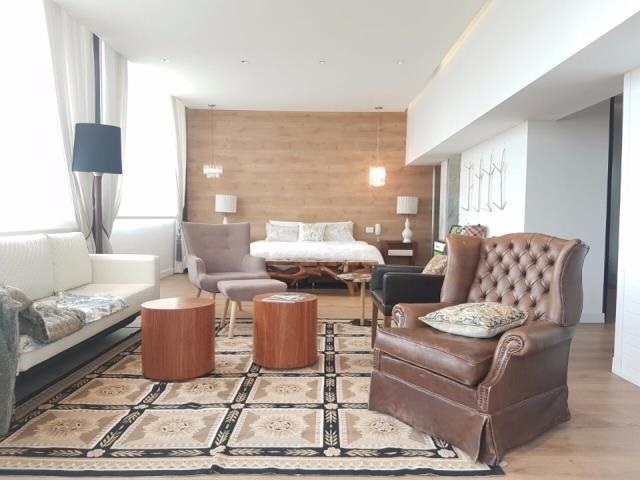 Apartamento en venta en Chapinero, Bogotá · foto 16 de 23