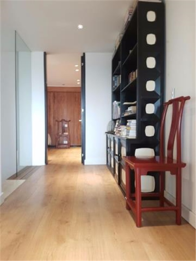 Apartamento en venta en Chapinero, Bogotá · foto 18 de 23