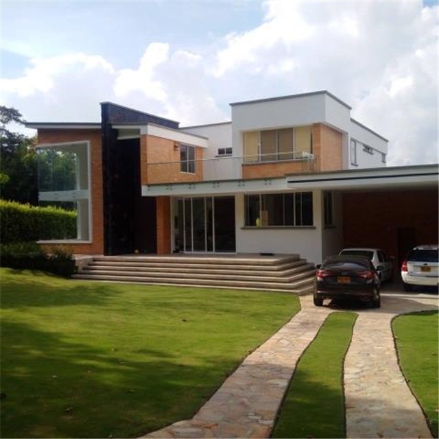 Casa de 4 alcobas en venta en Cn. Campestre Santillana, Piedecuesta, 1229 m² · foto 2 de 20