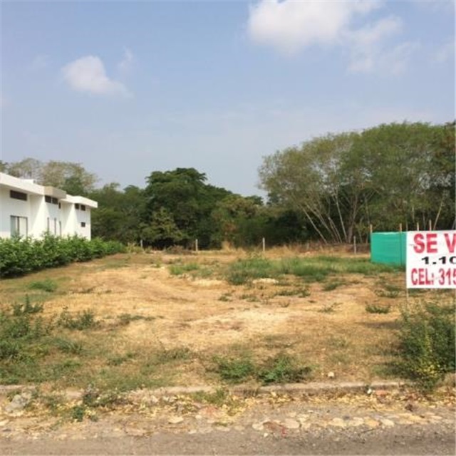 Lote en venta en Limoncitos, Ricaurte, 1100 m² · foto 4 de 17