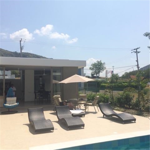 Lote en venta en Limoncitos, Ricaurte, 1100 m² · foto 11 de 17