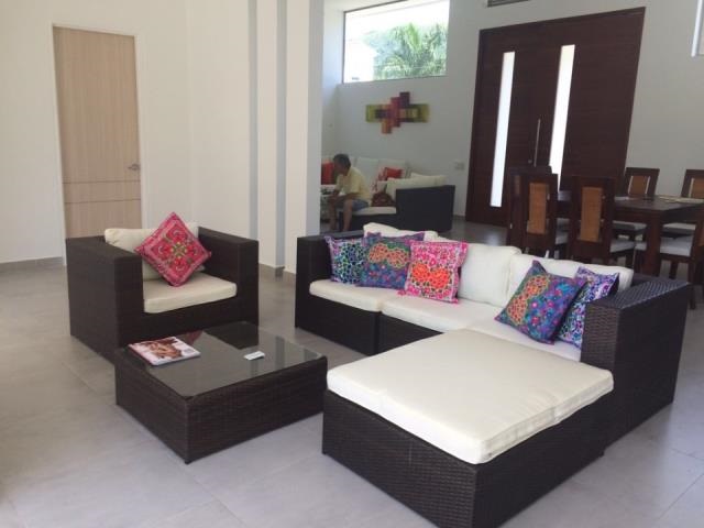 Lote en venta en Limoncitos, Ricaurte, 1100 m² · foto 8 de 17
