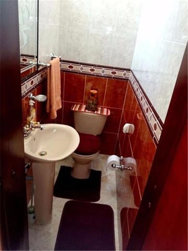 Casa de 6 alcobas en venta en Los Cedros, Bucaramanga, 400 m² · foto 19 de 24