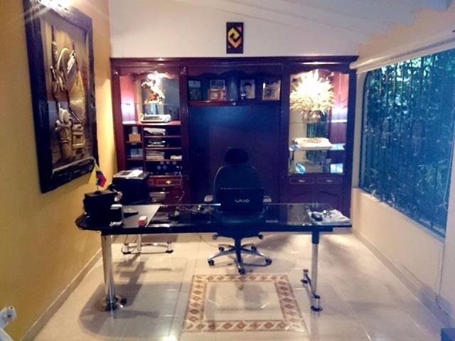 Casa de 6 alcobas en venta en Los Cedros, Bucaramanga, 400 m² · foto 24 de 24