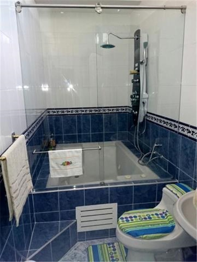 Casa de 6 alcobas en venta en Los Cedros, Bucaramanga, 400 m² · foto 10 de 24