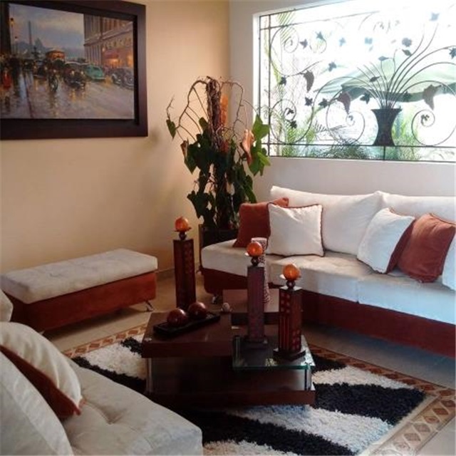 Casa de 6 alcobas en venta en Los Cedros, Bucaramanga, 400 m² · foto 3 de 24