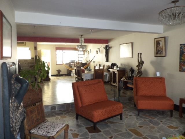 Casa en venta en Lagos De Cordoba, Bogotá · foto 5 de 24
