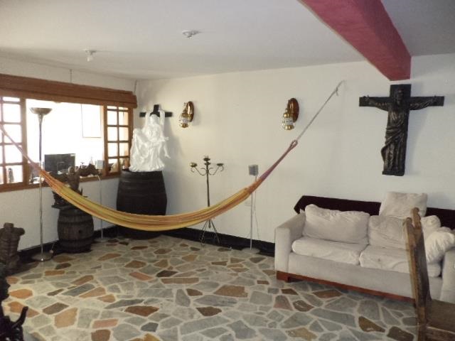 Casa en venta en Lagos De Cordoba, Bogotá · foto 12 de 24
