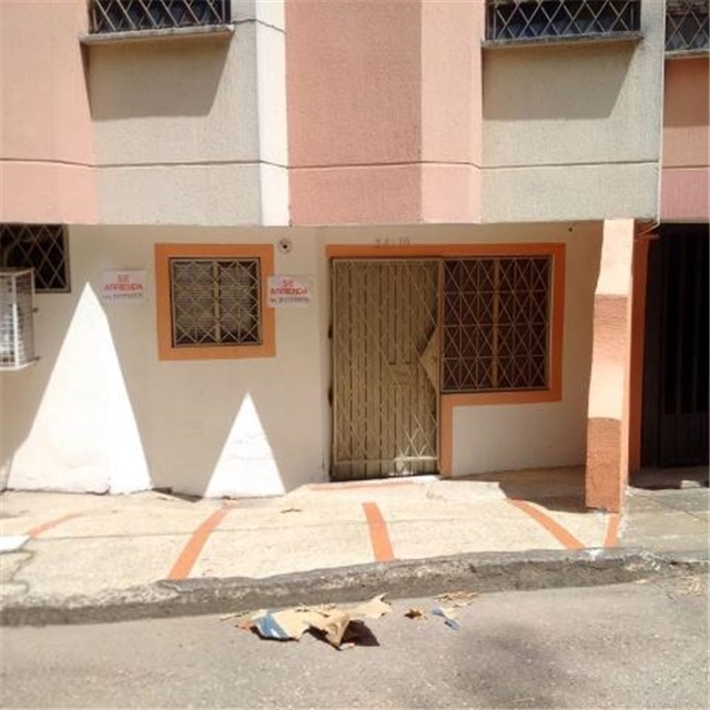 Apartaestudio en Venta
