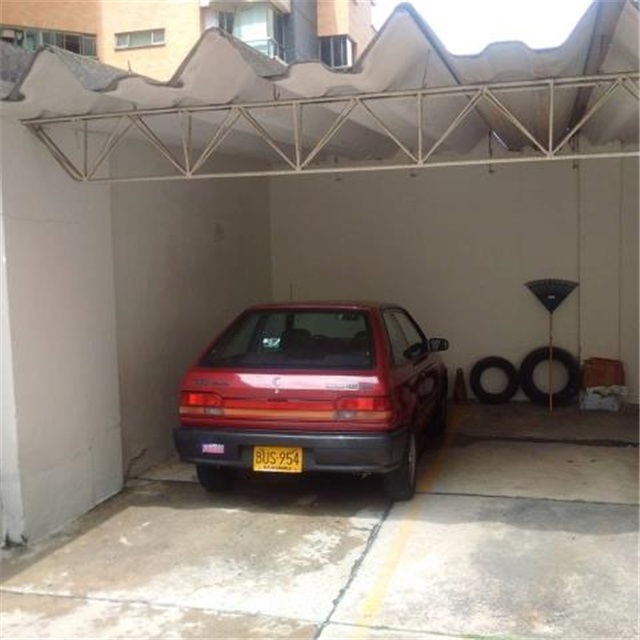 Apartamento de 3 alcobas en venta en Cabecera Del Llano, Bucaramanga, 156 m² · foto 2 de 17