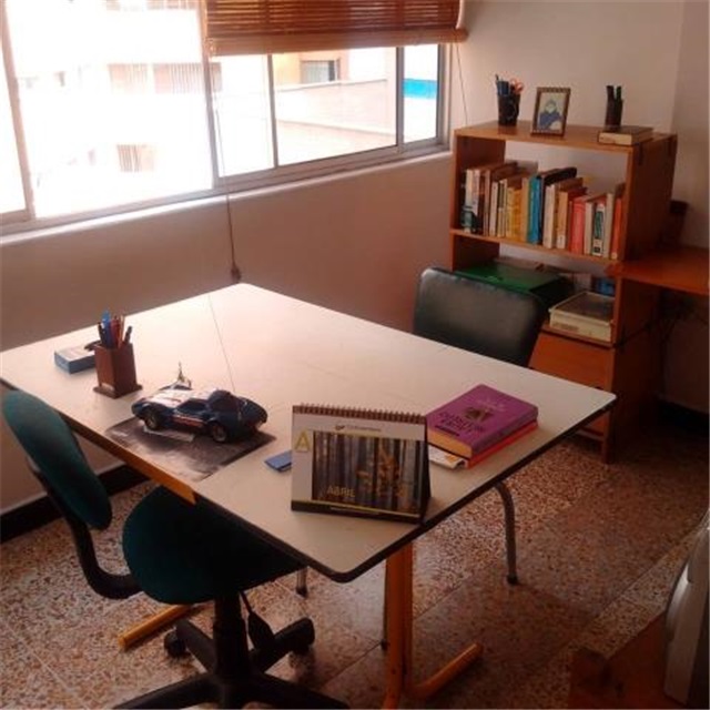 Apartamento de 3 alcobas en venta en Cabecera Del Llano, Bucaramanga, 156 m² · foto 4 de 17