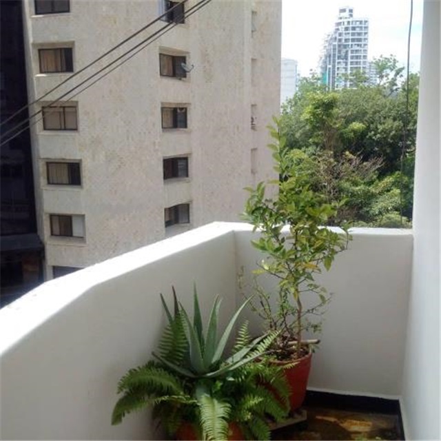 Apartamento de 3 alcobas en venta en Cabecera Del Llano, Bucaramanga, 156 m² · foto 16 de 17