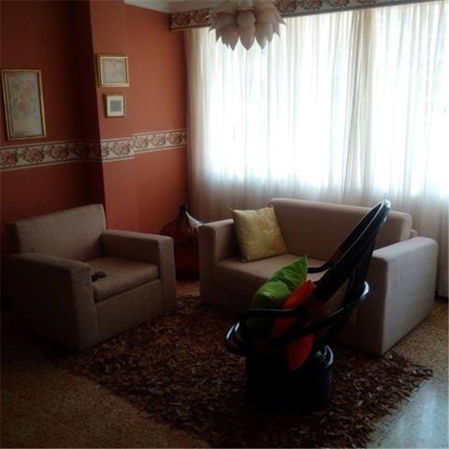 Apartamento de 3 alcobas en venta en Cabecera Del Llano, Bucaramanga, 156 m² · foto 3 de 17
