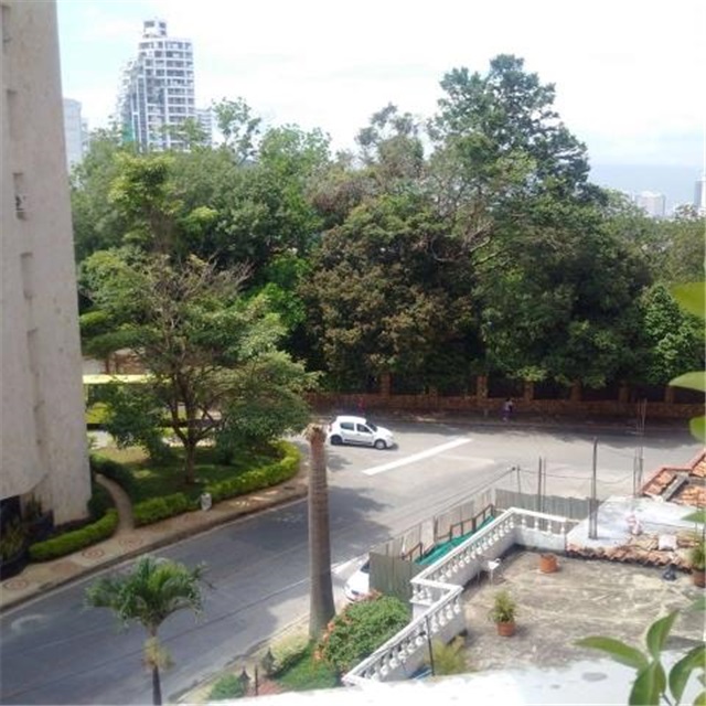 Apartamento de 3 alcobas en venta en Cabecera Del Llano, Bucaramanga, 156 m² · foto 17 de 17