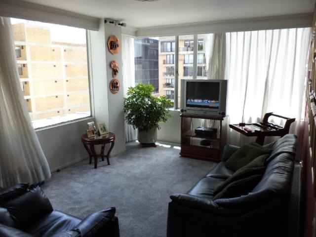 Apartamento en venta en Chico Norte, Bogotá · foto 14 de 24