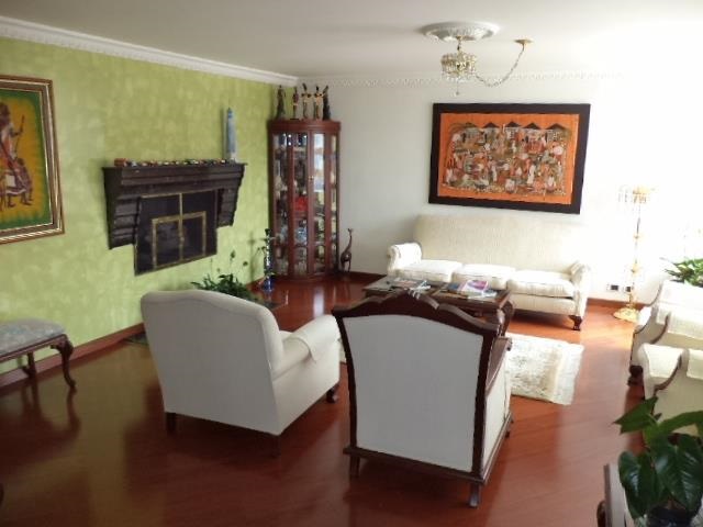 Piso – Bogotá, UPZ Usaquén, Localidad Usaquén
