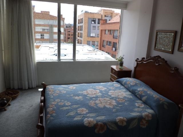 Apartamento en venta en Chico Norte, Bogotá · foto 13 de 24