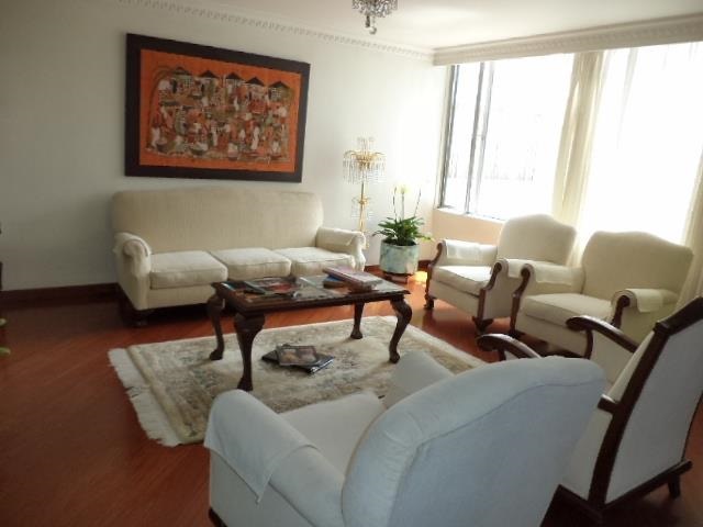 Apartamento en venta en Chico Norte, Bogotá · foto 17 de 24
