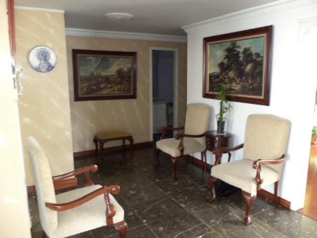 Piso – Bogotá, UPZ Usaquén, Localidad Usaquén - Vista 4