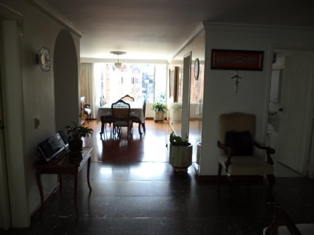 Apartamento en venta en Chico Norte, Bogotá · foto 21 de 24