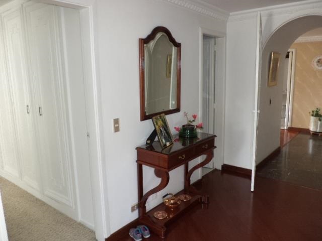Apartamento en venta en Chico Norte, Bogotá · foto 23 de 24