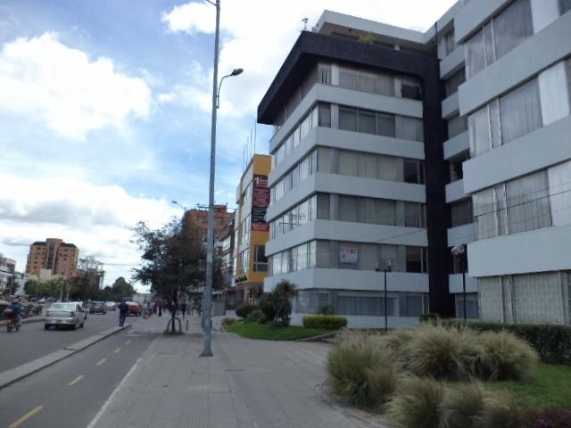 Apartamento en venta en Chico Norte, Bogotá · foto 20 de 24