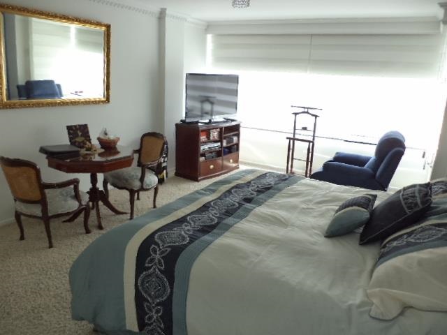 Apartamento en venta en Chico Norte, Bogotá · foto 8 de 24