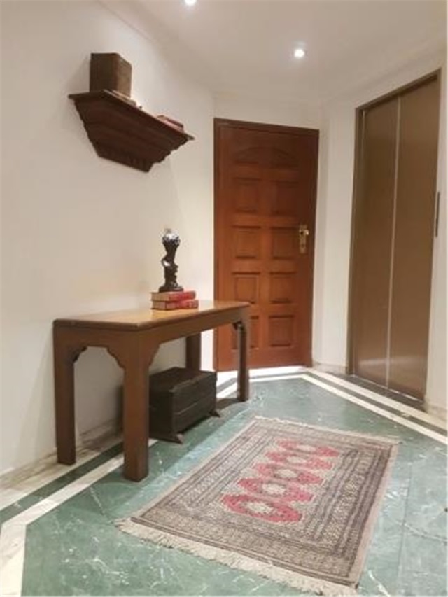 Apartment in Bogotá, El Refugio - View 4