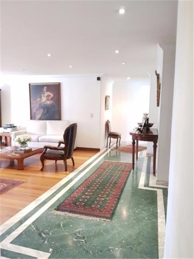 Apartamento en Arriendo