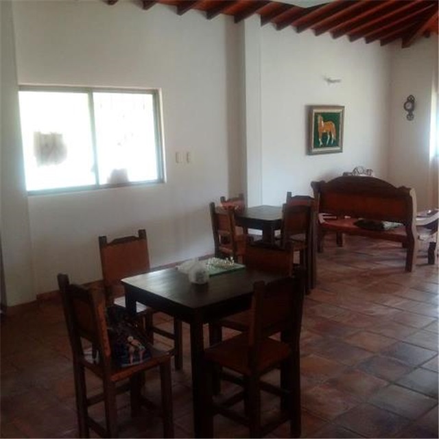 Finca en venta en El Guamo, Piedecuesta, 4000 m² · foto 21 de 24