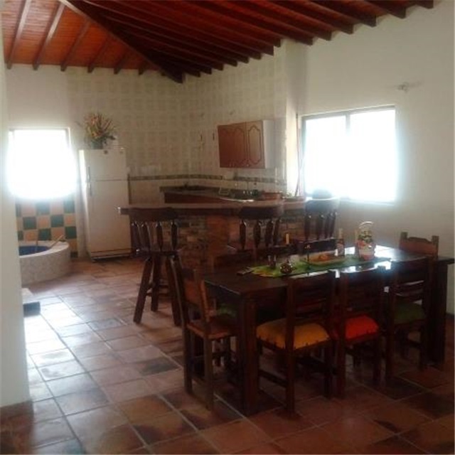Finca en venta en El Guamo, Piedecuesta, 4000 m² · foto 22 de 24