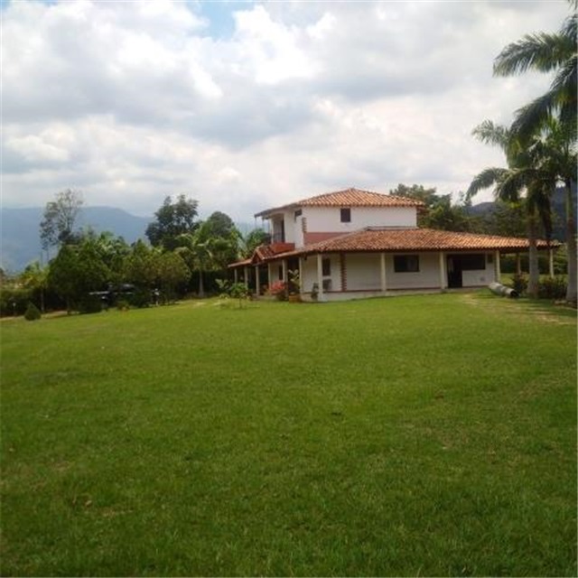 Finca en venta en El Guamo, Piedecuesta, 4000 m² · foto 9 de 24